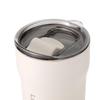 LOCK&LOCK Izolowany kubek do kawy ze stali nierdzewnej