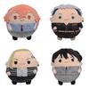 Tokyo Revengers Plush Toy Sano Manjiro Hanaegoshi Ryuguji Ken Mikey Draken And Baji Ultra Soft Short Plush Pp Cotton Filling)