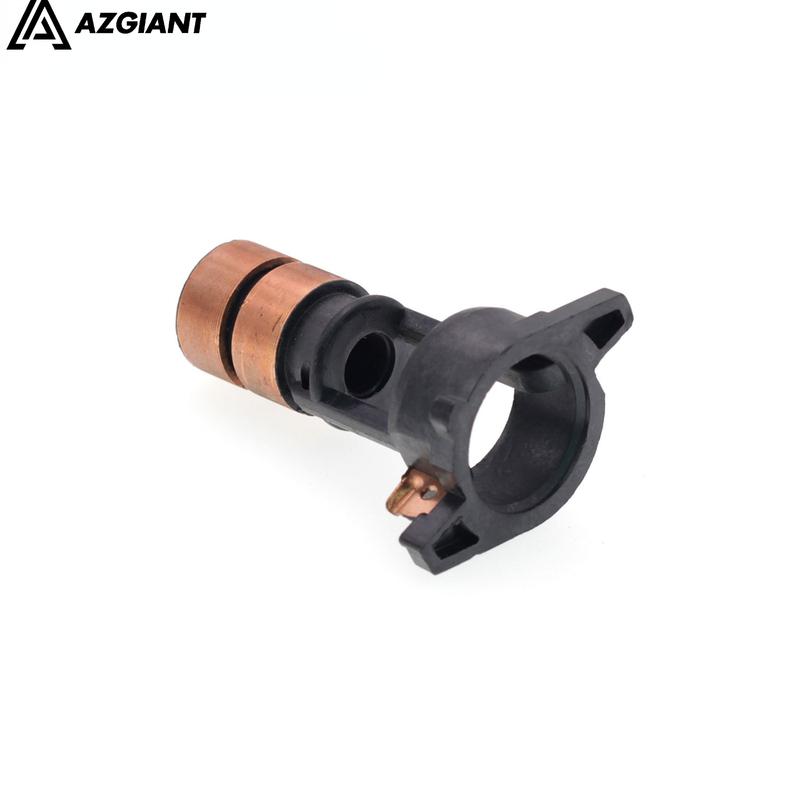 20 pcs for Volkswagen Jetta Passat  generator collector copper head slip ring current collector (7x16x51mm) for Ford mondeo