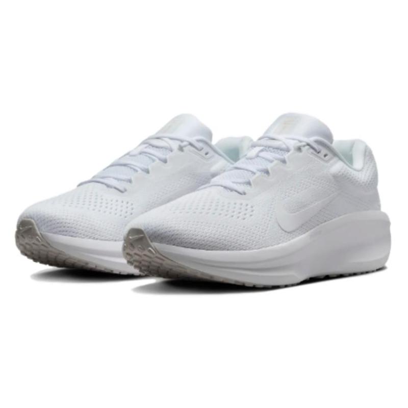 Nike Winflo 11 White Photon Dust White Sneakers FJ9509-100