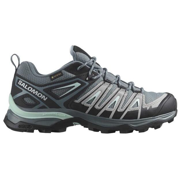 SALOMON X Ultra Pioneer Goretex Trekking Boots
