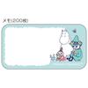 Sunstar Stationery Moomin Memo Desk Stand S2834782