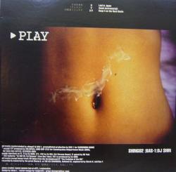 12inch Record SHING02, BAS-1, DJ $HIN - Laid In Japan MJ0023 Mary Joy Record 1998 Japan Rap & Hip-Hop/R&B Used