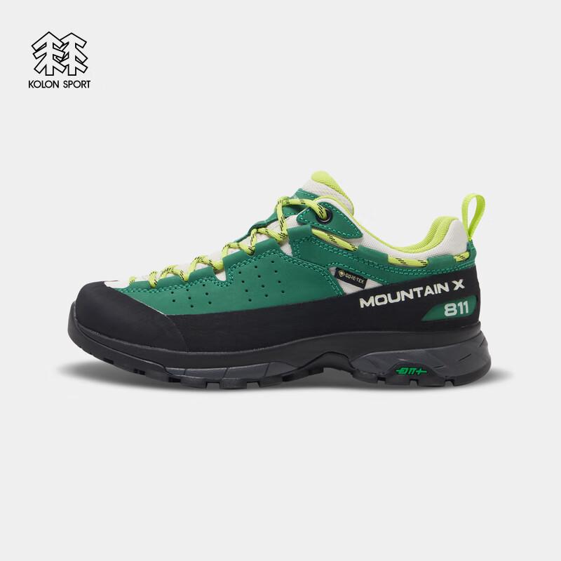 

KOLON SPORT 811 MOUNTAIN X GTX Hiking Shoes 6
