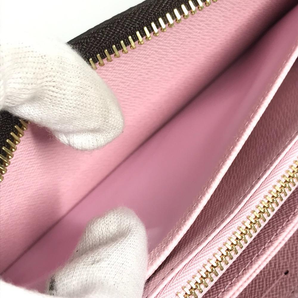 Louis Vuitton M13433 Murakami Takashi Monogram Zippy Wallet CherryBlossom Unused