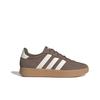 adidas Barreda Earth Strata Off White Gum Men Sneakers Brown JQ1699