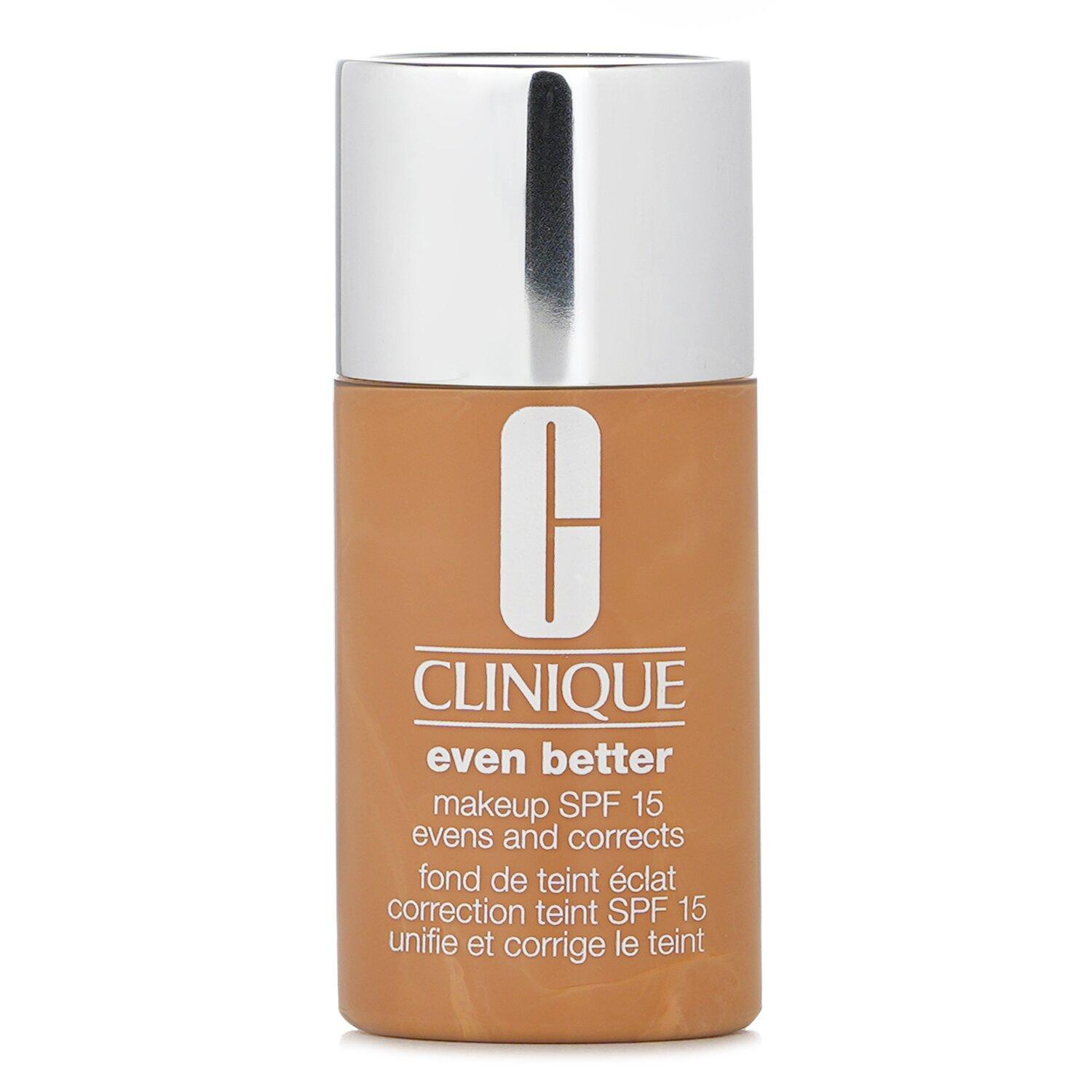 

Even Better Makeup SPF15 (Dry Combination to Combination Oily) - WN 48 Oat 30ml/1oz