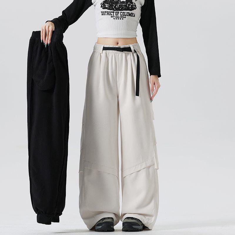 Summer 3-in-1 Outdoor Casual Pants - Couples’ Sports Outerwear
