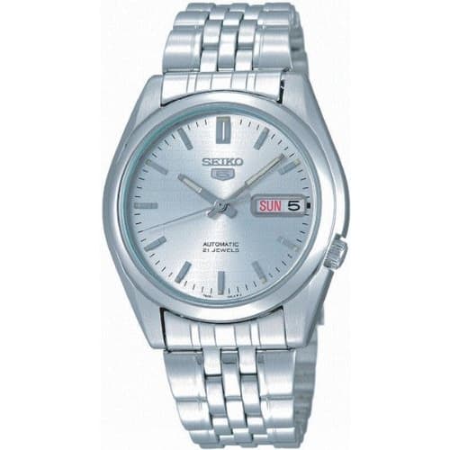 SEIKO 5 Automatic Men's Watch SNK355K1 (SNK355KC) Overseas Model Watch