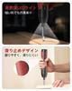 Electric Screwdriver New Enhanced Rechargeable Screwdriver with 4 LED Alloy 15 Power Ergonomic Easy Easy to Suitable for Home Everyday Appliance Power