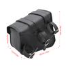 Universal Motorcycle Saddlebags Easy Installation Motorcycle Bag Tool Saddlebags Suitable for Most Type of Motorcycle