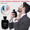 100ML Perfume Eau Toilette Spray