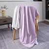 Double Side Summer Cooling Quilt Cooling Fabric Summer Thin Quilt Cooling Blanket  Bedroom