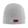1 Batteria Batteria Scarica Cappello Caldo Lavorato a Maglia Cappello Lavorato a Maglia Invernale Cappelli Skullies Berretti Cappelli Hip Hop per Unisex