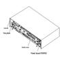 Huawei OptiX Metro 1000 Optical Transmission Unit