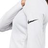 New Nike T Shirts Women's White 842740-100