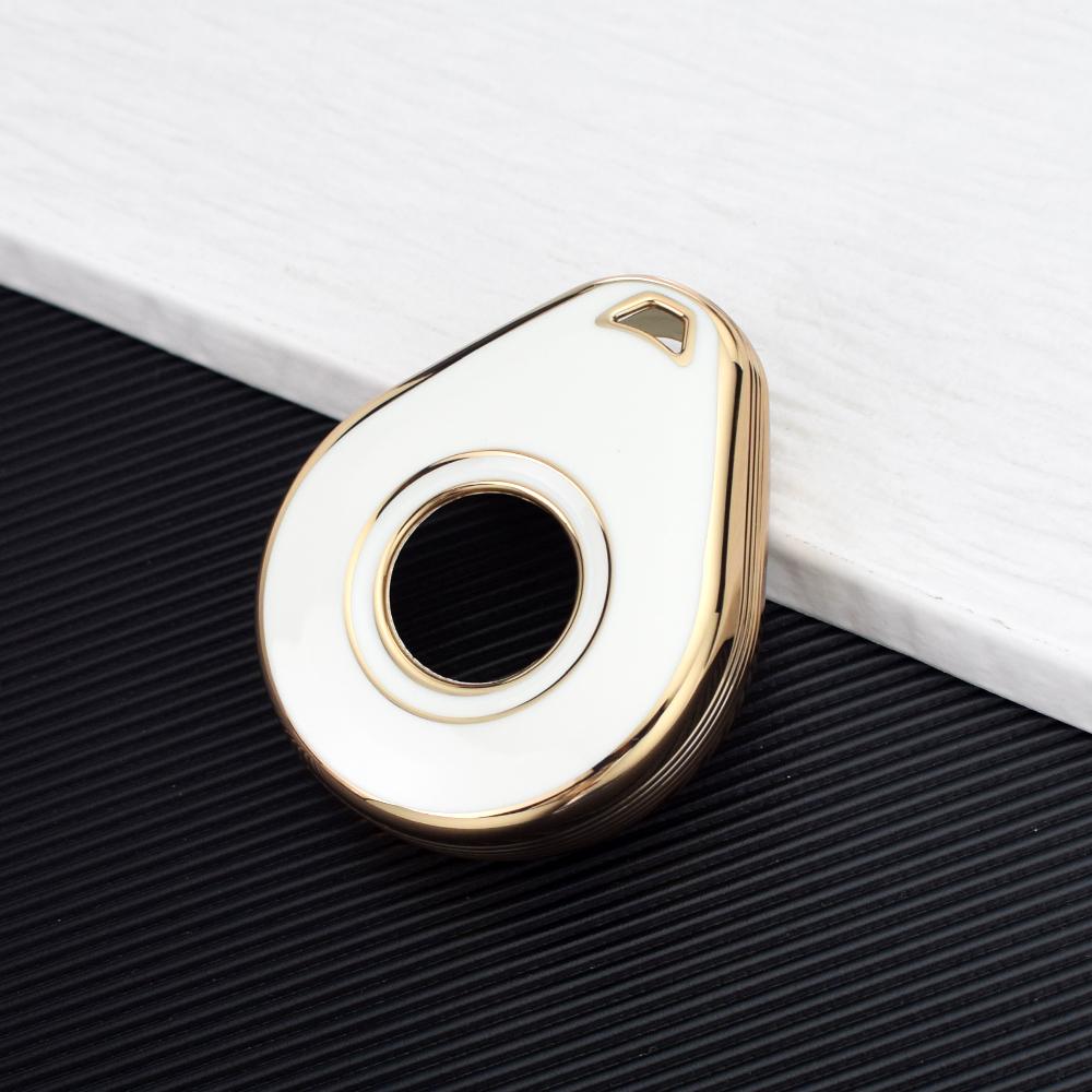 For Harley Davidson Softail Sportster VRSC Touring X48 883 1200 Street Glide TPU Car Key Case Cover Motorcycle Shell Fob Holder