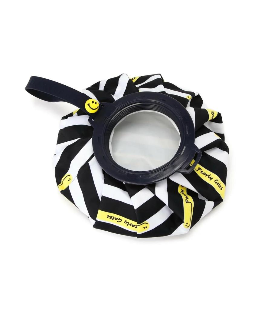 PEARLY GATES Ice Pack (Large Mouth with Strap) / Golf Heatstroke Prevention / 053-5184511 121_Navy FR