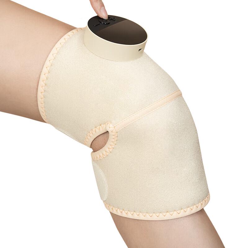 SIAASOO Knee Massager CN Plug (adapter Included)