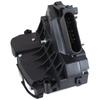 Volvo S60 II 10-18 front right door lock