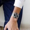 Prospex Speedtimer Solar Chronograph Sekundentaktung Weiß SBER001 [Seiko Uhr] 1/100 Herren