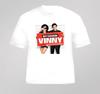 T-shirt Rétro Comédie Mon Cousin Vinny