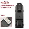 Front Right Side For Kia Sportage-R 2010 2011 2012 2013 2014 2015 2016 Power Window Switch Control Passenger Button 93575-3W100