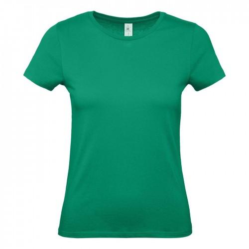 B&C Womens/Ladies #E150 Tee