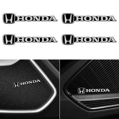 Accesorios de exterior – Emblemas