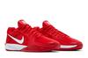 Nike Sabrina 2 TB University Red Gym Red Bright Crimson White (Women's