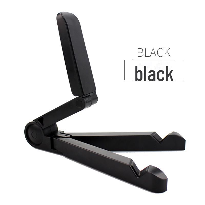 

Портативна складна підставка для планшета та телефону з охолоджувальною стійкою