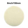 Polishing Pads 75-180mm Coated Cushion Stone Felt Wheel