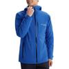 Columbia Titanium Series 3-In-1 Hooded Zipper Comfortable Long Sleeve Cotton Liner Hiking Jacket Men jackets Blue WE2426-433