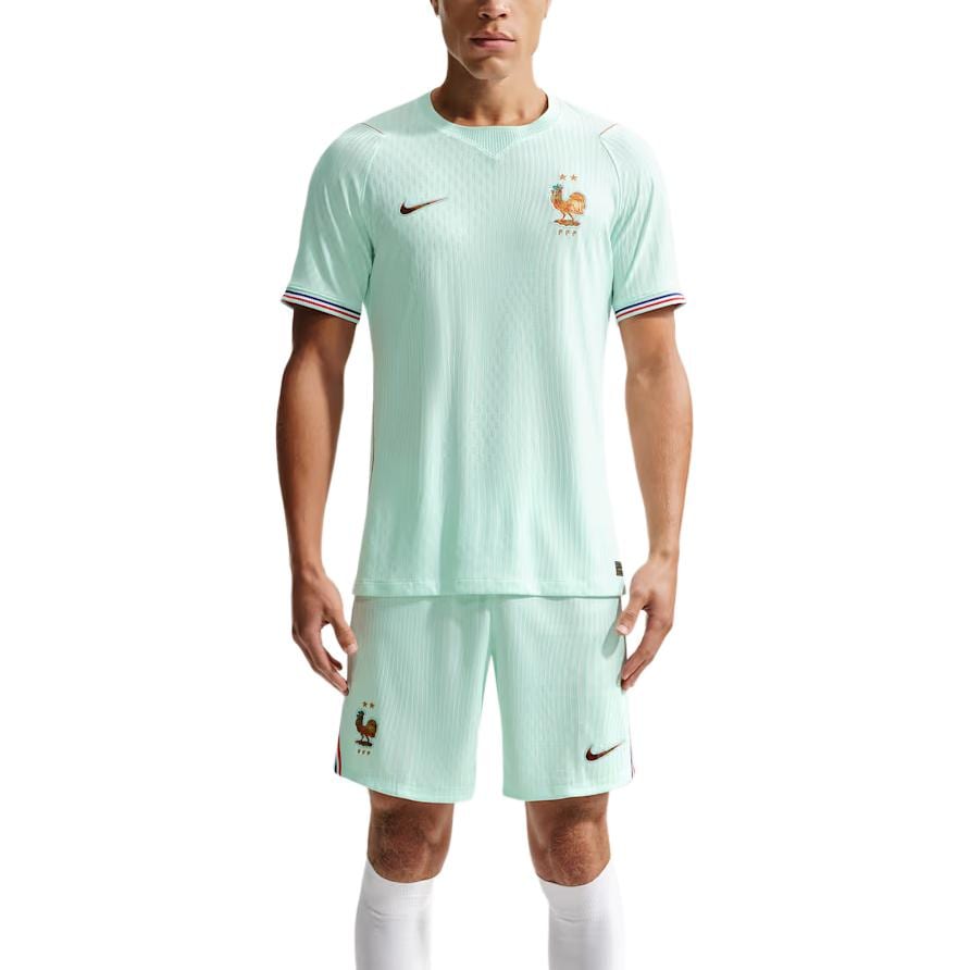 Nike Francijas izlases futbola krekls Spēlētāja
