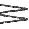 92 / 126 / 130 / 138 Link 219H Reinforced Drive Chain Suitable for Go-kart Racing Motorcycle and Mini Dirt Bike 219 Racing Chain