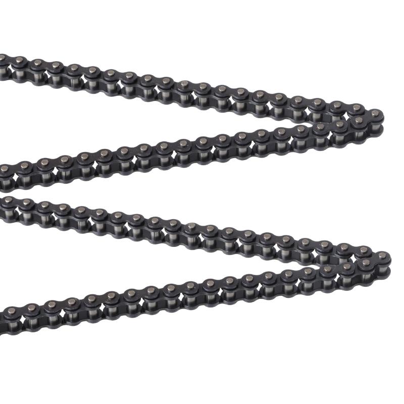 92 / 126 / 130 / 138 Link 219H Reinforced Drive Chain Suitable for Go-kart Racing Motorcycle and Mini Dirt Bike 219 Racing Chain