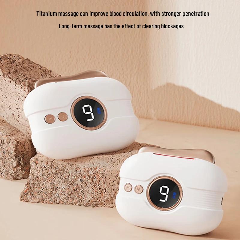 GUFIUS Rejuvenating Set