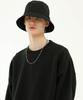 FP142 Essential Oversized Chain Sweatshirt 11 Types Black Sjmt1281
