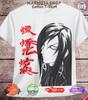 Tričko Orochimaru Naruto Shippuden Sasuke Kakashi Anime Tričko T-Shirt Všechny Velikosti
