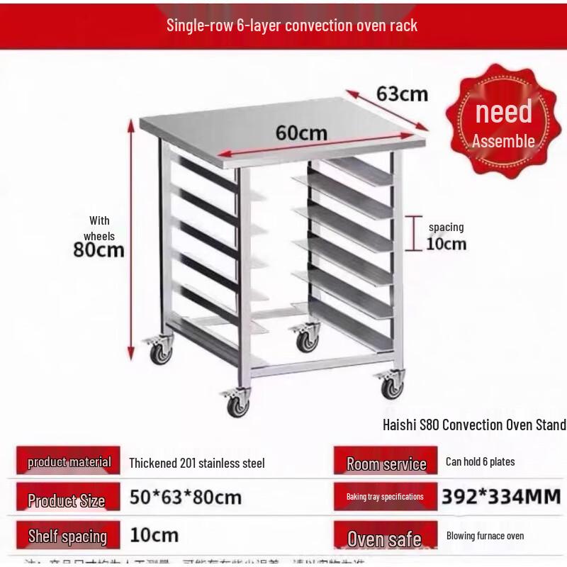 

Stainless Steel Meat Roasting Rack