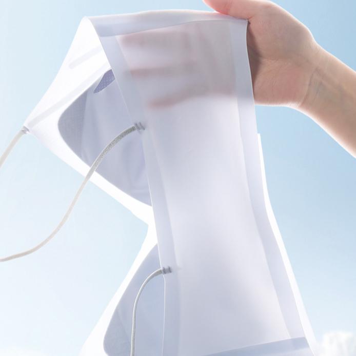 Lingerie Women's Gathering Bra Thin Shoulder Strap Seamless Beautiful Back Bra Invisible Bra Push Up Bra