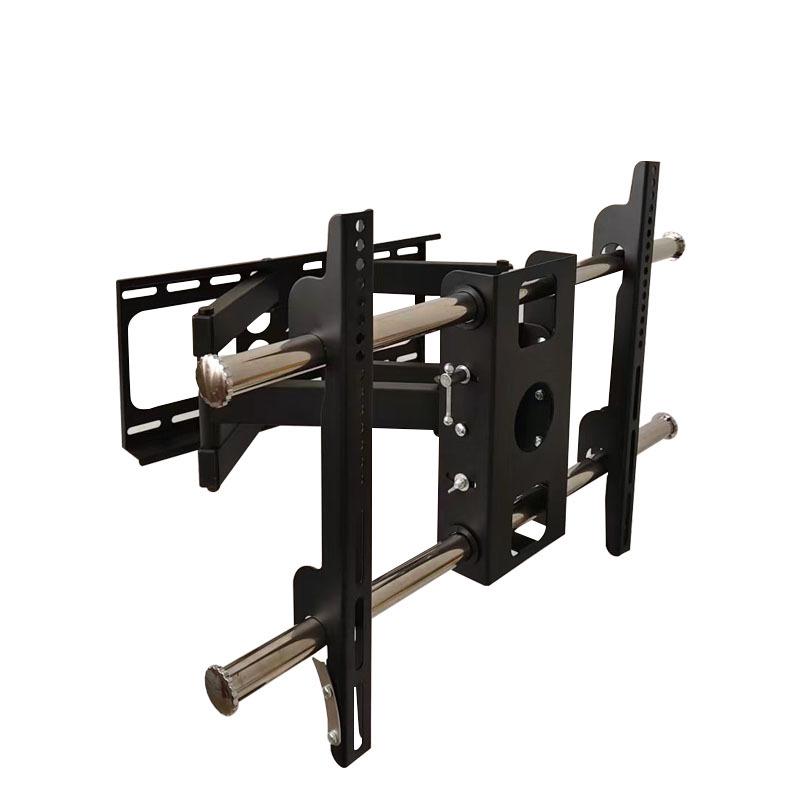 Adjustable Rotating TV and Monitor Wall Mount for 32-80 Inch Screens