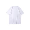 Li Ning T Shirts Men's Crew Neck Moderate Straight Fit AHSQ271-1