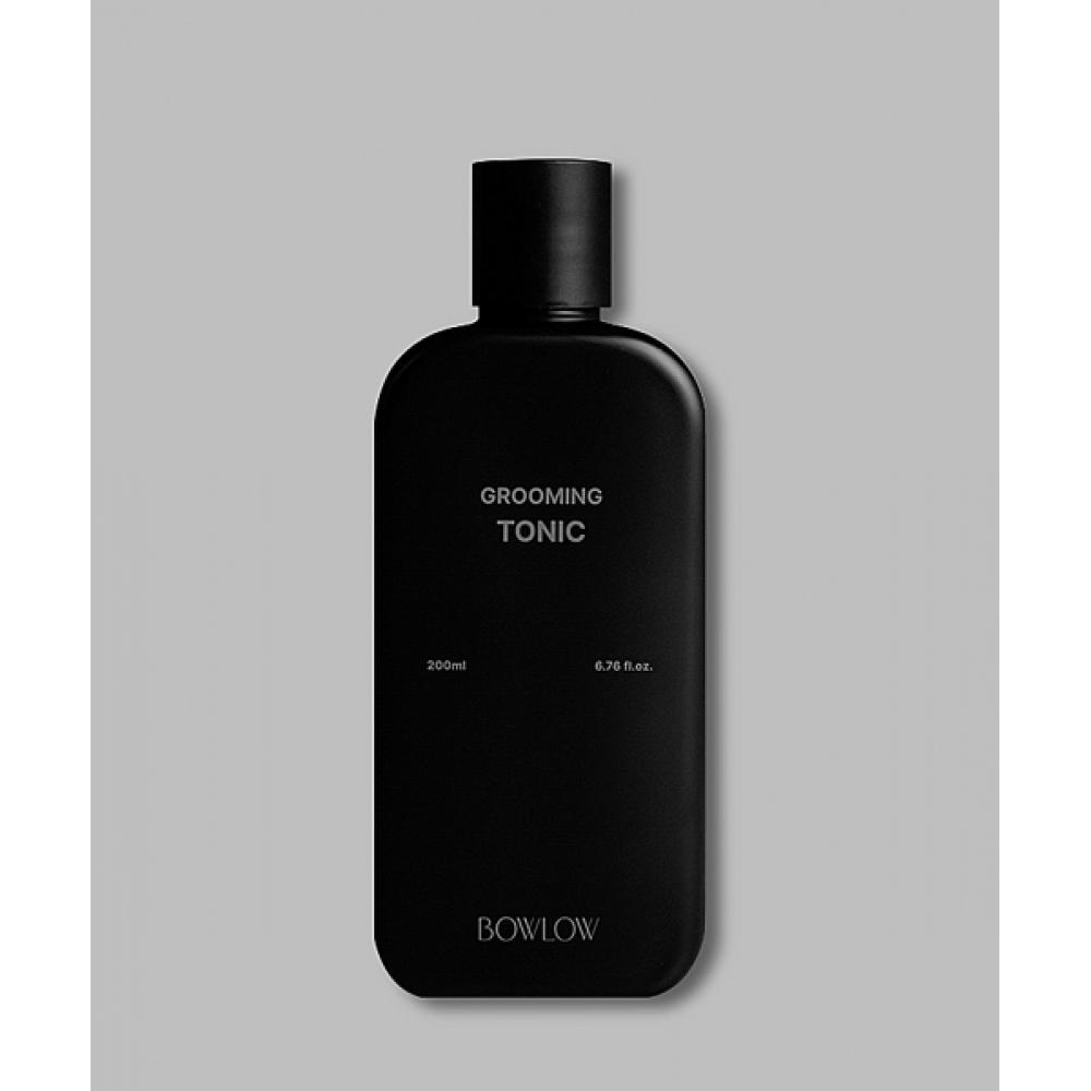 Bowlow Grooming Tonic 200ml NONE