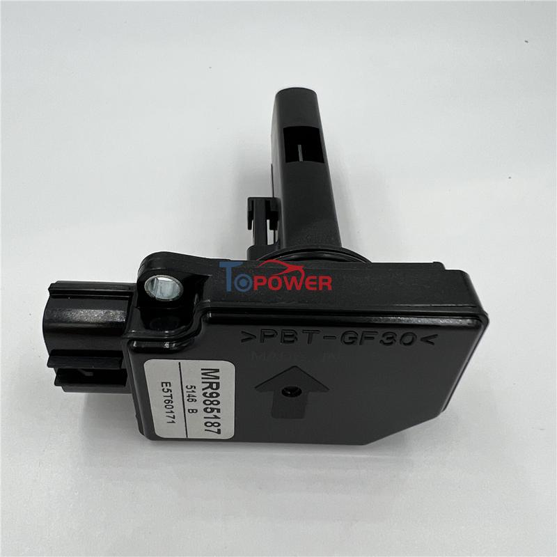 OEM MR985187 E5T60171 Mass Air Flow Sensor For Mitsubishii Eclipse Lancer Outlander Eclipse Endeavor Galant 2004-2016
