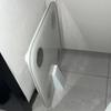 Anti Slip U Shaped Holder For Fat Scale 2 Providing Secure Support On Tile Wood Floors Lightweight For Portability