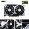 MSI GeForce RTX 5060 8G VENTUS 2X OC Graphics Card VD9187