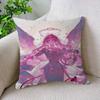 Game C-Cookie R-Run K-Kingdom Pillow Cover for Bedroom Room and Living Room Sofa Decorative Cushion Cover