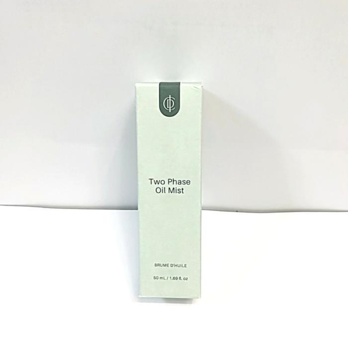 (New) Incellderm Two-Face Oil Mist 50ml (12174255)