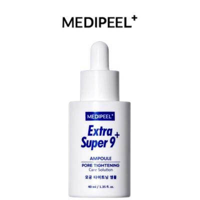 [MEDI-PEEL] Extra Super 9 Plus Porenverengung Ampulle 40ml